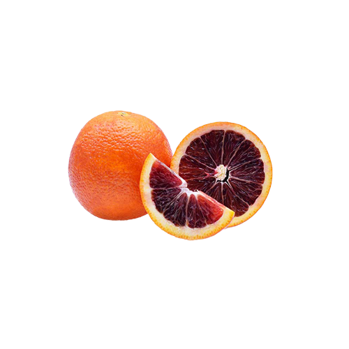 Blood Orange